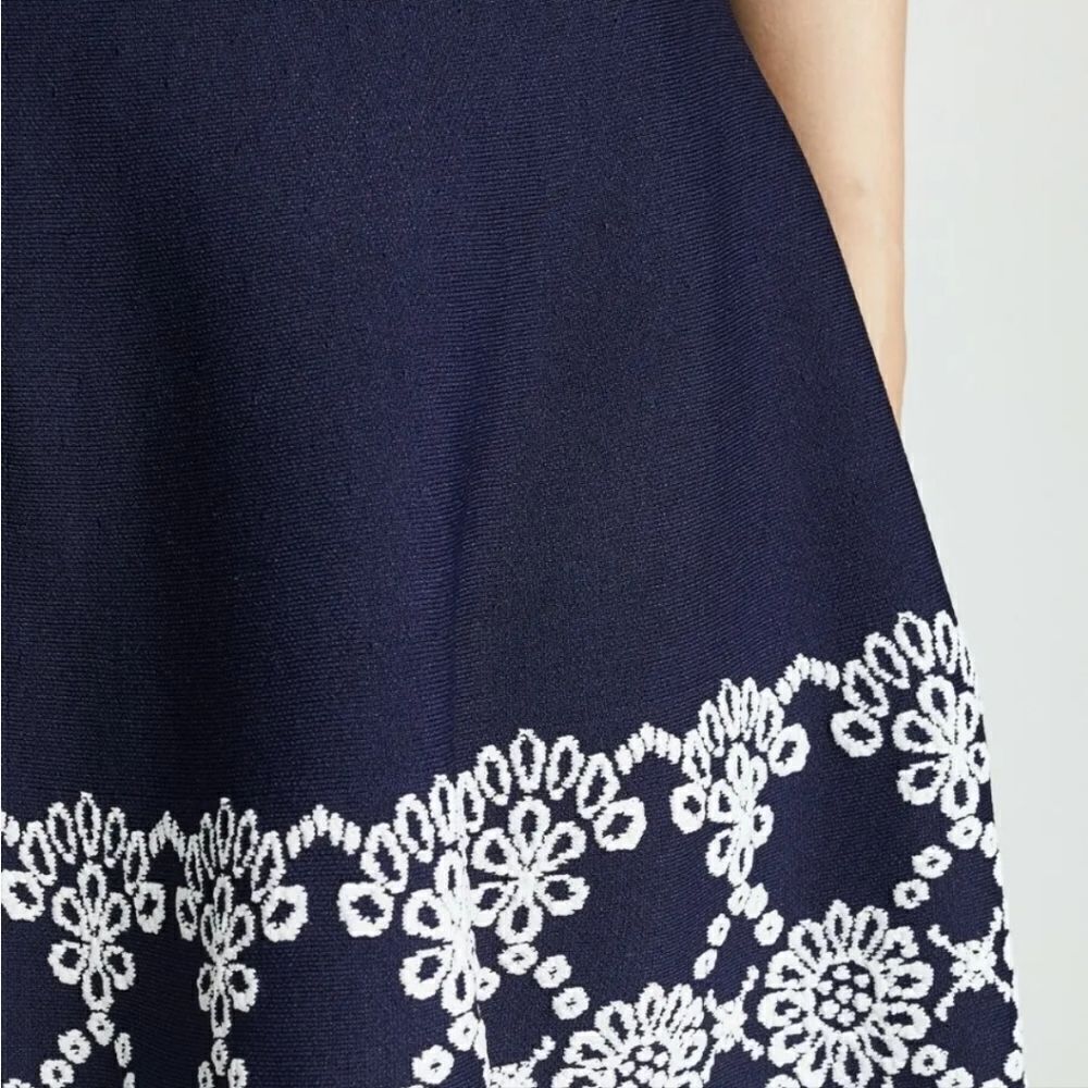 SHOSHANNA CATERINA DRESS - Picture 10 of 12
